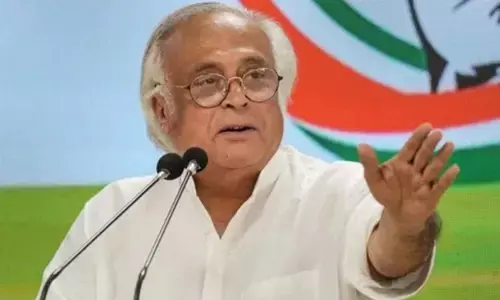 ಭಾರತವು ಅತ್ಯಂತ ಸಮಾನ ದೇಶಗಳಲ್ಲೊಂದು ಎಂಬ ಸರಕಾರದ ಹೇಳಿಕೆಗೆ ಕಾಂಗ್ರೆಸ್ ತರಾಟೆ