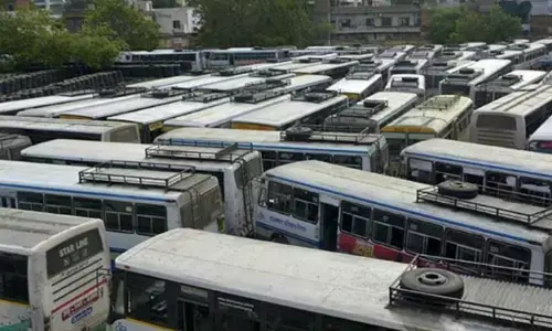 ಜು. 8, 9ರಂದು ಕೇರಳದಲ್ಲಿ ಸತತ 2 ದಿನ ಸಾರ್ವಜನಿಕ ಸಾರಿಗೆ ವ್ಯವಸ್ಥೆ, ಸಾಮಾನ್ಯ ಜನಜೀವನ ಅಸ್ತವ್ಯಸ್ತ ಸಾಧ್ಯತೆ