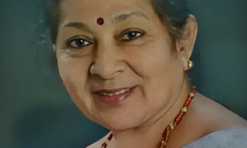 ವಿಜಯಲಕ್ಷ್ಮೀ ರಾವ್