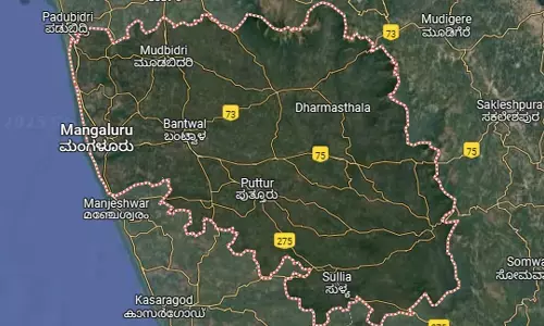 ಮಂಗಳೂರು ಜಿಲ್ಲೆಗೆ ಹೆಚ್ಚಿದ ಒಲವು