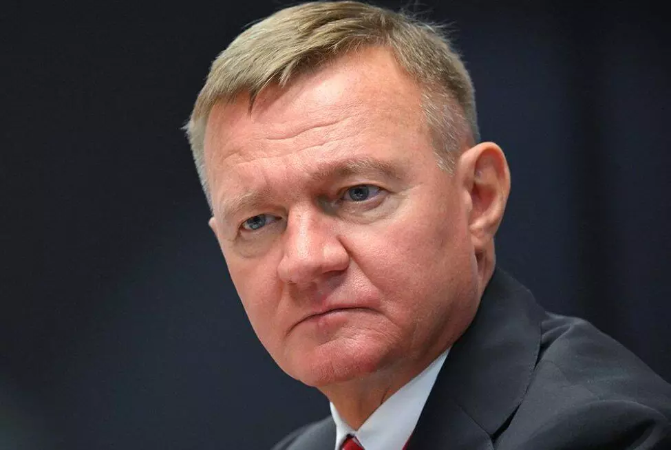 ಪುಟಿನ್ ರಿಂದ ವಜಾಗೊಂಡ ಕೆಲವೇ ಗಂಟೆಗಳಲ್ಲಿ ರಷ್ಯಾದ ಮಾಜಿ ಸಚಿವ ಆತ್ಮಹತ್ಯೆ!