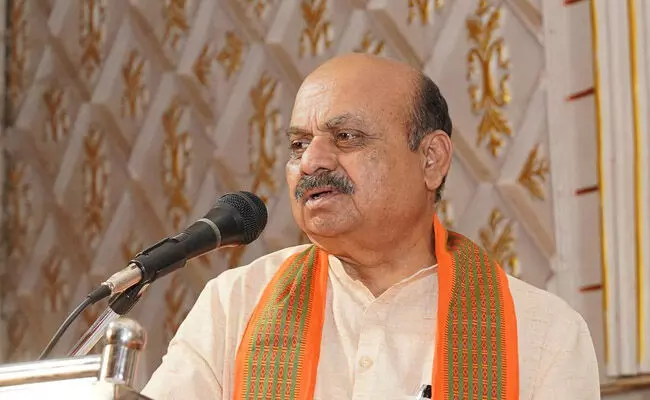 ಕುರ್ಚಿ ಕಿತ್ತಾಟದಲ್ಲಿ  ರಾಜ್ಯದ ಜನತೆಯನ್ನೇ ಮರೆತಿರುವ ಸಿಎಂ, ಡಿಸಿಎಂ : ಬಸವರಾಜ ಬೊಮ್ಮಾಯಿ