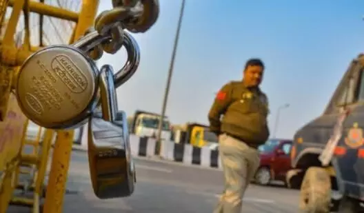 ಕೇಂದ್ರದ ಕಾರ್ಮಿಕ ವಿರೋಧಿ ನೀತಿಗಳನ್ನು ಖಂಡಿಸಿ ನಾಳೆ (ಜುಲೈ 9) ದೇಶವ್ಯಾಪಿ ಮುಷ್ಕರಕ್ಕೆ ಕರೆ ನೀಡಿದ ಕಾರ್ಮಿಕ ಸಂಘಟನೆಗಳು