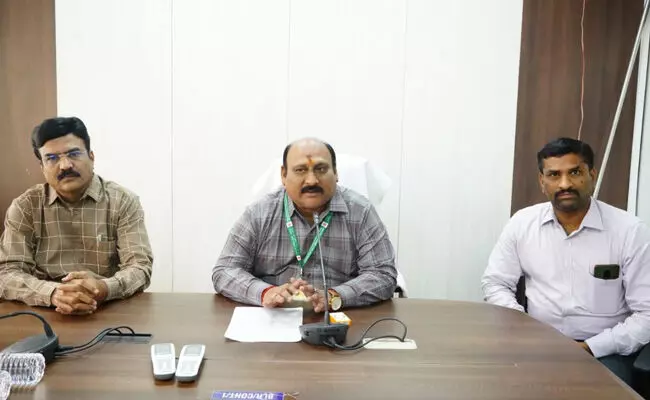 ಬಳ್ಳಾರಿ | ಉದ್ಯೋಗ ಆಧಾರಿತ ಪ್ರೋತ್ಸಾಹಧನ ಯೋಜನೆಗೆ ಅನುಮೋದನೆ