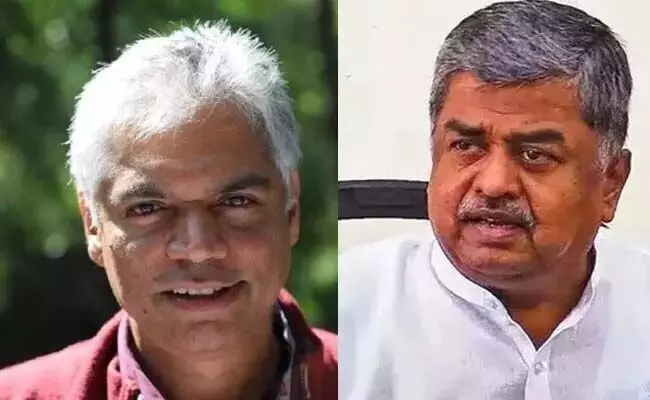 ಮನಮೋಹನ್ ಸಿಂಗ್ ಕುರಿತ ಹೇಳಿಕೆಗೆ ವಿಷಾದ ವ್ಯಕ್ತಪಡಿಸಿದ ನಟ ಪ್ರಕಾಶ್ ಬೆಳವಾಡಿ