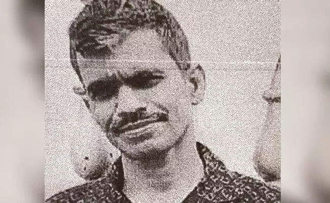 ಬೀದರ್ | ವ್ಯಕ್ತಿ ಕಾಣೆ : ಪತ್ತೆಗಾಗಿ ಮನವಿ ಬೀದರ್ | ವ್ಯಕ್ತಿ ಕಾಣೆ : ಪತ್ತೆಗಾಗಿ ಮನವಿ