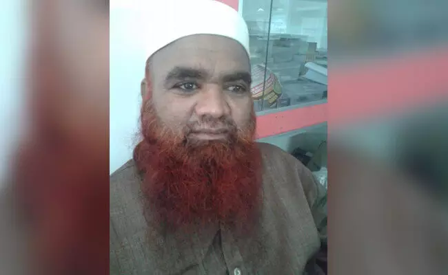 ಕಲಬುರಗಿ | ಹೃದಯಾಘಾತದಿಂದ ವ್ಯಕ್ತಿ ಮೃತ್ಯು; ವೈದ್ಯರ ನಿರ್ಲಕ್ಷ್ಯ ಆರೋಪ ಕಲಬುರಗಿ | ಹೃದಯಾಘಾತದಿಂದ ವ್ಯಕ್ತಿ ಮೃತ್ಯು; ವೈದ್ಯರ ನಿರ್ಲಕ್ಷ್ಯ ಆರೋಪ