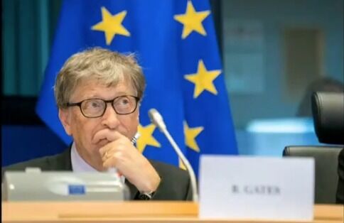 ವಿಶ್ವದ ಅಗ್ರ 10 ಶ್ರೀಮಂತರ ಪಟ್ಟಿಯಿಂದ ಸ್ಥಾನ ಕಳೆದುಕೊಂಡ ಬಿಲ್ ಗೇಟ್ಸ್