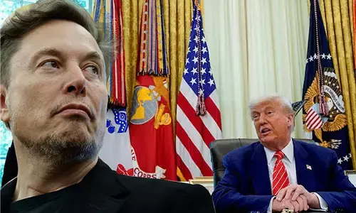 ಹೊಸ ಪಕ್ಷದ ಮೂಲಕ ಎಲಾನ್ ಮಸ್ಕ್ ಅಮೆರಿಕದಲ್ಲಿ ನಿಜವಾಗಿಯೂ ರಾಜಕೀಯ ಕ್ರಾಂತಿ ಮಾಡಲಿದ್ದಾರೆಯೆ?