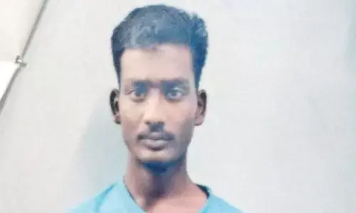 ಬಳ್ಳಾರಿ | ಬಾಲಕ ನಾಪತ್ತೆ : ಪತ್ತೆಗಾಗಿ ಮನವಿ