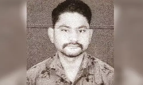 ಬೀದರ್ | ವ್ಯಕ್ತಿ ಕಾಣೆ: ಪತ್ತೆಗಾಗಿ ಮನವಿ