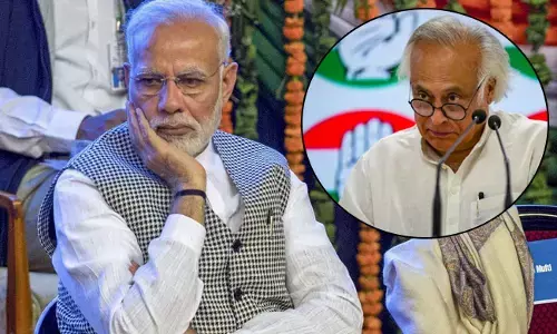 ಭಾರತ-ಪಾಕಿಸ್ತಾನ ಸಂಘರ್ಷ ಶಮನ: ಟ್ರಂಪ್ ಹೇಳಿಕೆ ಕುರಿತು ಪ್ರಧಾನಿ ಮೌನವನ್ನು ಪ್ರಶ್ನಿಸಿದ ಕಾಂಗ್ರೆಸ್