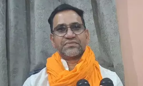 ನಾನು ಮರಾಠಿ ಮಾತನಾಡುವುದಿಲ್ಲ, ಧೈರ್ಯವಿದ್ದರೆ ನನ್ನನ್ನು ರಾಜ್ಯದಿಂದ ಹೊರ ಹಾಕಿ: ಠಾಕ್ರೆ ಸೋದರರಿಗೆ ಭೋಜ್ಪುರಿ ನಟ ನಿರಾಹುವಾ ಸವಾಲು