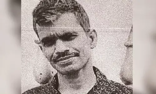 ಬೀದರ್ | ವ್ಯಕ್ತಿ ಕಾಣೆ : ಪತ್ತೆಗಾಗಿ ಮನವಿ