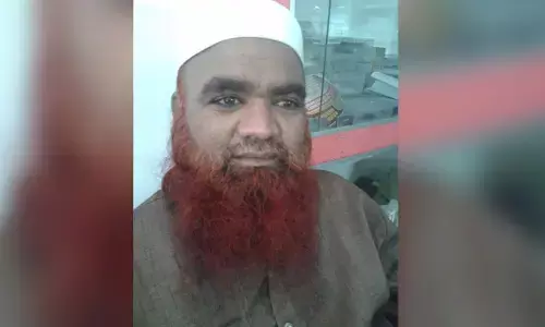 ಕಲಬುರಗಿ | ಹೃದಯಾಘಾತದಿಂದ ವ್ಯಕ್ತಿ ಮೃತ್ಯು; ವೈದ್ಯರ ನಿರ್ಲಕ್ಷ್ಯ ಆರೋಪ