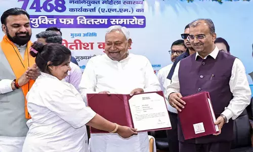 ಬಿಹಾರ: ಸರಕಾರಿ ಉದ್ಯೋಗಗಳಲ್ಲಿ ಶೇ.35 ಮಹಿಳಾ ಮೀಸಲಾತಿ ರಾಜ್ಯದ ಖಾಯಂ ನಿವಾಸಿಗಳಿಗೆ ಮಾತ್ರ!