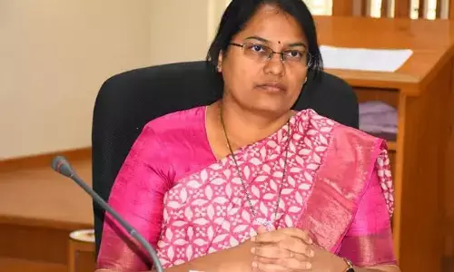 ಕಲಬುರಗಿ ಪ್ರಾದೇಶಿಕ ಆಯುಕ್ತರಾಗಿ ಝೆಹೆರಾ ನಸೀಮ್, ಕೆಕೆಆರ್ಟಿಸಿ ಎಂಡಿಯಾಗಿ ಡಾ.ಸುಶೀಲಾ ಬಿ. ವರ್ಗಾವಣೆ