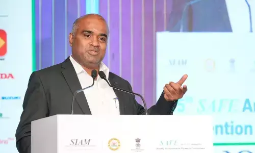 ರಾಜ್ಯ ಮುಖ್ಯ ಚುನಾವಣಾಧಿಕಾರಿಯಾಗಿ ವಿ.ಅನ್ಬುಕುಮಾರ್ ನೇಮಕ