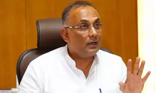 ಯುನಾನಿ, ಹೋಮಿಯೋಪತಿಯ ವೈದ್ಯ ಪದ್ದತಿಗೆ ಒತ್ತು: ದಿನೇಶ್ ಗುಂಡೂರಾವ್