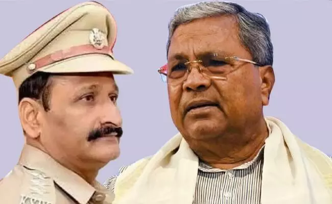 ಸರಕಾರಿ ಅಧಿಕಾರಿಗಳ ರಾಜೀನಾಮೆ ಪ್ರಕರಣಗಳ ಹಿಂದೆ-ಮುಂದೆ