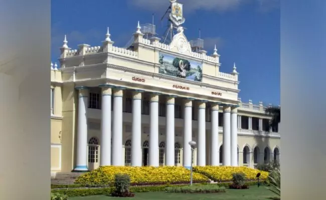 ಖಾಸಗಿ ಸಂಶೋಧನಾ ಕೇಂದ್ರಗಳಿಗೆ ಇರುವ ಅವಕಾಶ ಸರಕಾರದ ಉನ್ನತ ಶಿಕ್ಷಣ ಸಂಸ್ಥೆ/ಕಾಲೇಜುಗಳಿಗೆ ಏಕಿಲ್ಲ? ಖಾಸಗಿ ಸಂಶೋಧನಾ ಕೇಂದ್ರಗಳಿಗೆ ಇರುವ ಅವಕಾಶ ಸರಕಾರದ ಉನ್ನತ ಶಿಕ್ಷಣ ಸಂಸ್ಥೆ/ಕಾಲೇಜುಗಳಿಗೆ ಏಕಿಲ್ಲ?