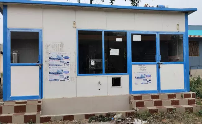 ಶುದ್ಧ ಕುಡಿಯುವ ನೀರಿನ ಘಟಕಗಳ ನಿರ್ವಹಣೆಯಲ್ಲಿ ಗ್ರಾಪಂ ಪಿಡಿಒಗಳು ವಿಫಲ: ಸಾರ್ವಜನಿಕರ ಆರೋಪ