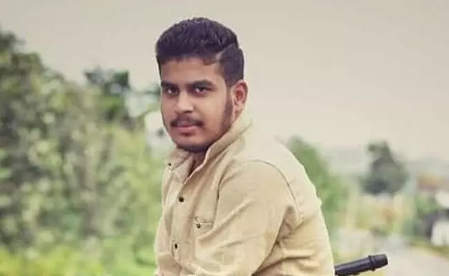 ದಾವಣಗೆರೆ | ಹೃದಯಾಘಾತದಿಂದ ಯುವಕ ಮೃತ್ಯು