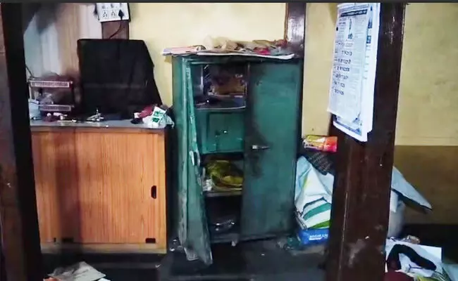 ಗದಗ | ಮನೆಗೆ ನುಗ್ಗಿ ಲಕ್ಷಾಂತರ ರೂ. ಮೌಲ್ಯದ ಆಭರಣ ಕಳವು