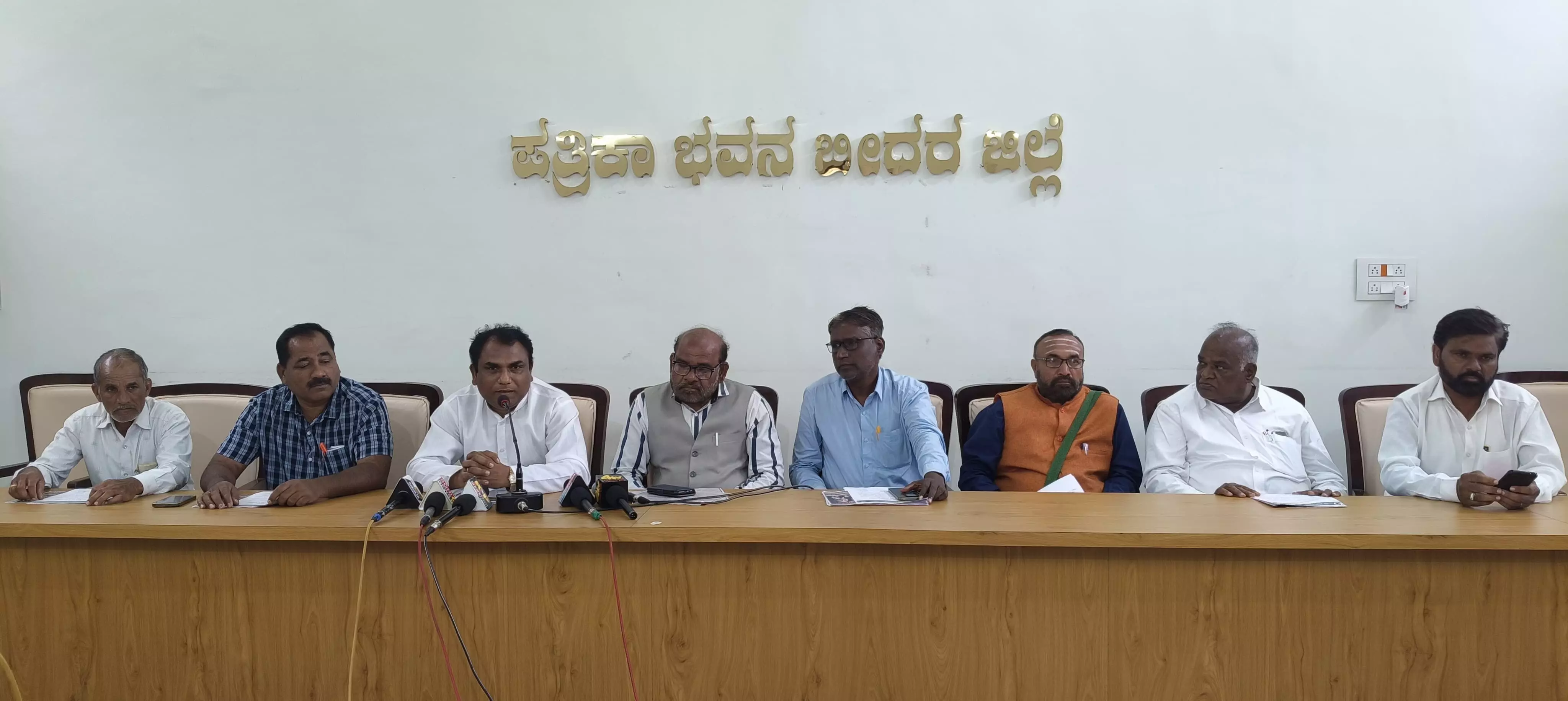 ಬೀದರ್ | ಜು.31 ರಂದು ಮುಹಮ್ಮದ್ ರಫಿಯವರ ಸ್ಮರಣಾರ್ಥಕವಾಗಿ ಸಂಗೀತ ರಸಮಂಜರಿ ಕಾರ್ಯಕ್ರಮ ಬೀದರ್ | ಜು.31 ರಂದು ಮುಹಮ್ಮದ್ ರಫಿಯವರ ಸ್ಮರಣಾರ್ಥಕವಾಗಿ ಸಂಗೀತ ರಸಮಂಜರಿ ಕಾರ್ಯಕ್ರಮ