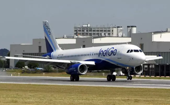 ತಾಂತ್ರಿಕ ದೋಷ | ಪಾಟ್ನಾಕ್ಕೆ ಹಿಂದಿರುಗಿದ ಇಂಡಿಗೊ ವಿಮಾನ