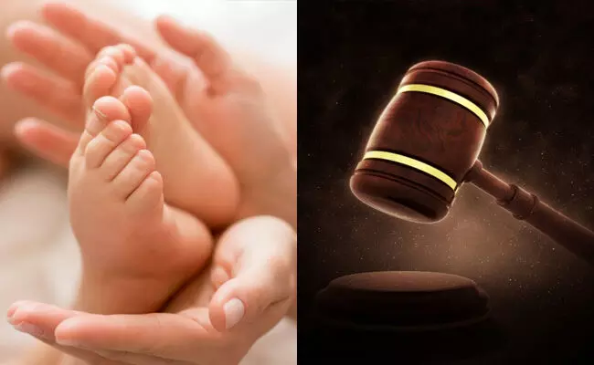 ವಿಚ್ಛೇದನ ಪ್ರಕರಣದಲ್ಲಿ ಮಗುವಿನ ಡಿ ಎನ್ ಎ ಪರೀಕ್ಷೆಯನ್ನು ತಡೆದ ಬಾಂಬೆ ಹೈಕೋರ್ಟ್