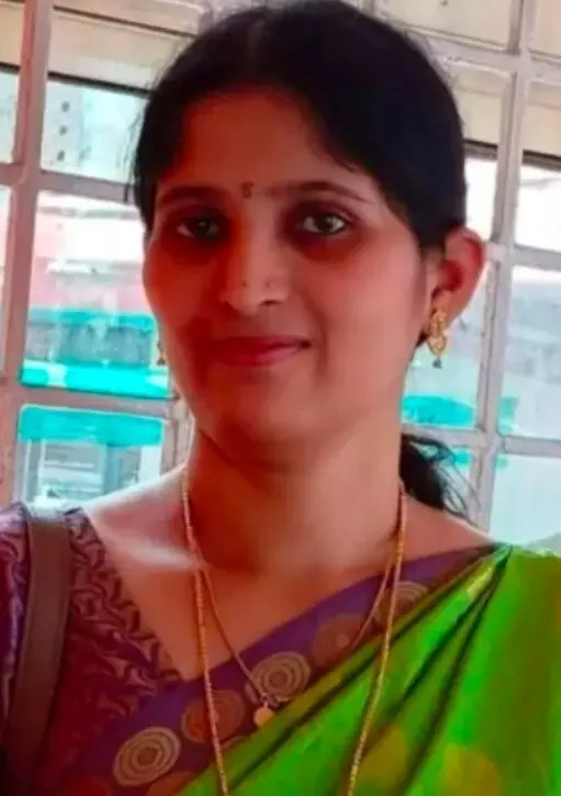 ಸುಭಾಷಿಣಿ ಕಾಮತ್