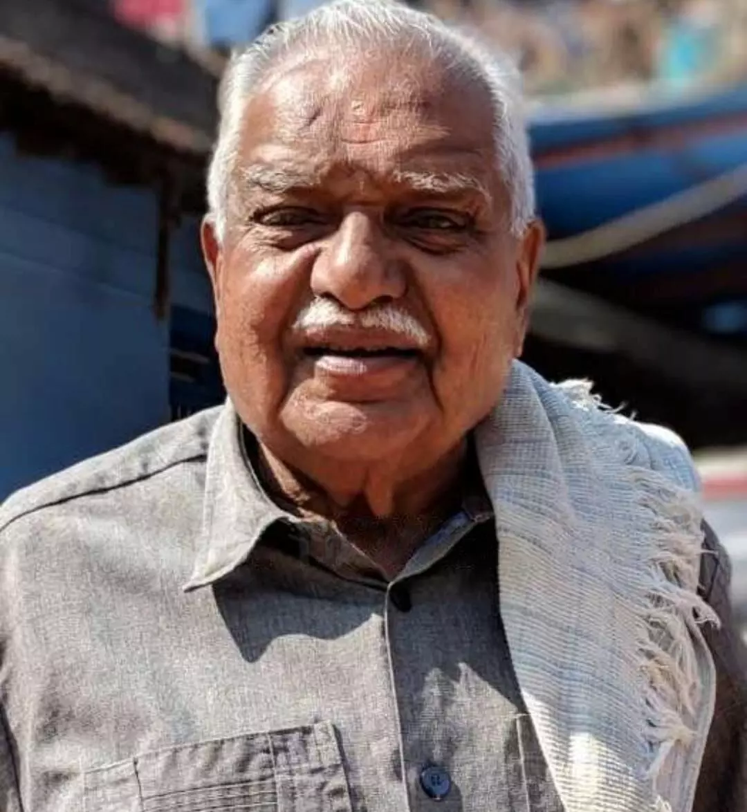 ಗೋಪಾಲಕೃಷ್ಣ ಶ್ಯಾನುಭಾಗ್