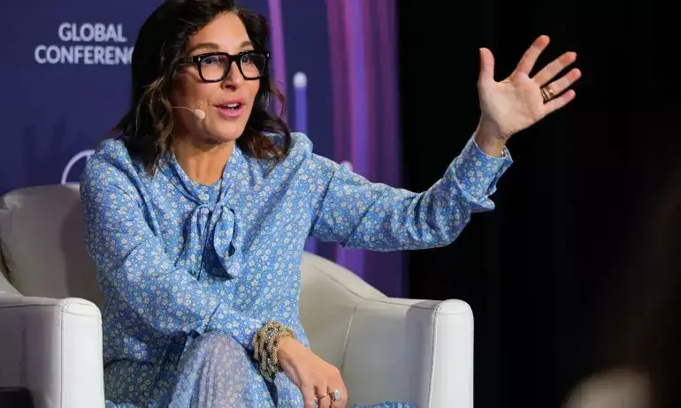 ‘ಎಕ್ಸ್’ ಸಿಇಒ ಹುದ್ದೆ ತೊರೆದ ಲಿಂಡಾ ಯಾಕಾರಿನೊ