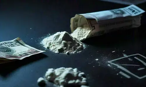 ಸಿದ್ದಾಪುರ | ಹೆಚ್ಚುತ್ತಿರುವ ಮಾದಕ ವಸ್ತುಗಳ ಮಾರಾಟ, ಬಳಕೆ : ಕಟ್ಟುನಿಟ್ಟಿನ ಕ್ರಮಕ್ಕೆ ಮುಂದಾದ ಪೊಲೀಸ್ ಇಲಾಖೆ