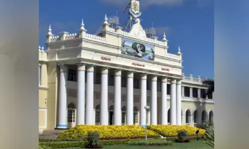 ಖಾಸಗಿ ಸಂಶೋಧನಾ ಕೇಂದ್ರಗಳಿಗೆ ಇರುವ ಅವಕಾಶ ಸರಕಾರದ ಉನ್ನತ ಶಿಕ್ಷಣ ಸಂಸ್ಥೆ/ಕಾಲೇಜುಗಳಿಗೆ ಏಕಿಲ್ಲ?