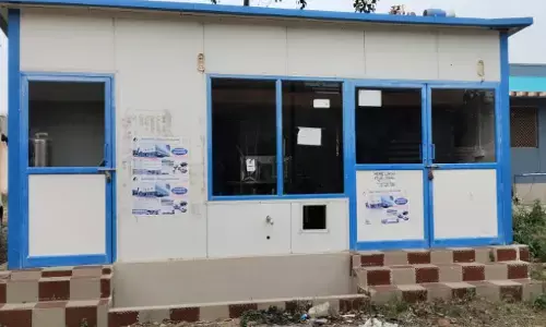 ಶುದ್ಧ ಕುಡಿಯುವ ನೀರಿನ ಘಟಕಗಳ ನಿರ್ವಹಣೆಯಲ್ಲಿ ಗ್ರಾಪಂ ಪಿಡಿಒಗಳು ವಿಫಲ: ಸಾರ್ವಜನಿಕರ ಆರೋಪ