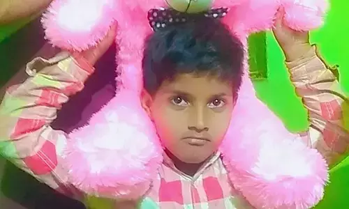 ಚಾಮರಾಜನಗರ | ಹೃದಯಾಘಾತದಿಂದ 4ನೇ ತರಗತಿಯ ವಿದ್ಯಾರ್ಥಿ ಮೃತ್ಯು