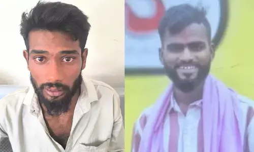 ಕಲಬುರಗಿ | ಪತ್ನಿಯ ಜೊತೆ‌ ಅನೈತಿಕ ಸಂಬಂಧ ಆರೋಪ : ಆಪ್ತ ಸ್ನೇಹಿತನನ್ನೇ ಹತ್ಯೆಗೈದ ಪತಿ