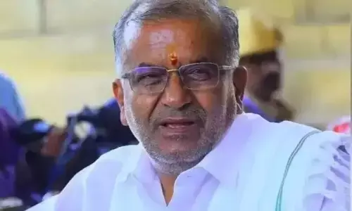 ಕ್ಷೇತ್ರದ ಜನರ ತೀರ್ಮಾನದಂತೆ ನನ್ನ ಮುಂದಿನ ನಡೆ, ಸದ್ಯ ಶಾಸಕನಾಗಿ ಕೆಲಸ ಮಾಡುತ್ತಿದ್ದೇನೆ: ಶಾಸಕ ಜಿ.ಟಿ. ದೇವೇಗೌಡ