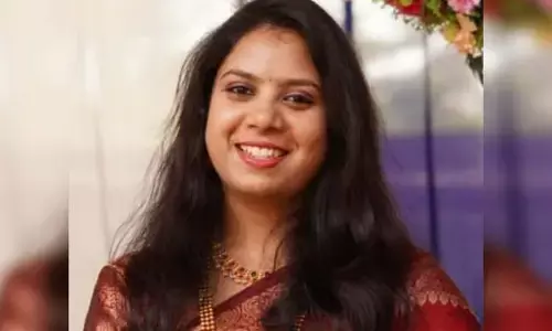 ಧಾರವಾಡ: ಯುಪಿಎಸ್ಸಿ- ಕೆಎಎಸ್ ಪರೀಕ್ಷೆಗೆ ತಯಾರಿ ನಡೆಸಿದ್ದ ವಿದ್ಯಾರ್ಥಿನಿ ಹೃದಯಾಘಾತದಿಂದ ಮೃತ್ಯು