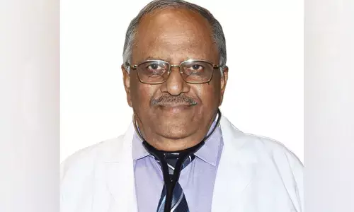 ಬೀದರ್ | ಹೃದಯಾಘಾತದ ಮೂನ್ಸೂಚನೆ ಕಂಡುಬಂದ ತಕ್ಷಣವೇ ವೈದ್ಯರನ್ನು ಸಂಪರ್ಕಿಸಿ : ಡಾ.ಚಂದ್ರಕಾಂತ್ ಗುದಗೆ