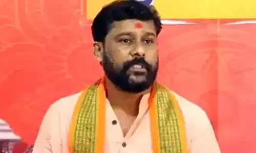 ಶರಣ್ ಪಂಪವೆಲ್, ಪುನೀತ್ ಕೆರೆಹಳ್ಳಿಗೆ ಹಾಸನ ಜಿಲ್ಲಾ ಪ್ರವೇಶಕ್ಕೆ ನಿಷೇಧ: ಜಿಲ್ಲಾಧಿಕಾರಿ ಆದೇಶ