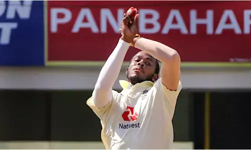 ನಾಲ್ಕು ವರ್ಷಗಳ ನಂತರ ಟೆಸ್ಟ್ ಕ್ರಿಕೆಟಿಗೆ ಆರ್ಚರ್ ಪುನರಾಗಮನ