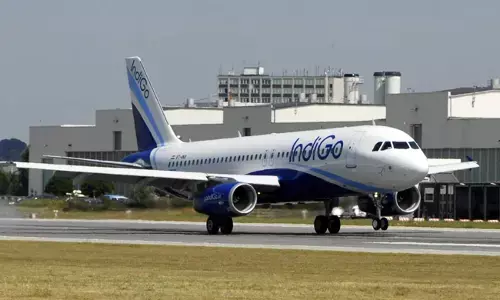 ತಾಂತ್ರಿಕ ದೋಷ | ಪಾಟ್ನಾಕ್ಕೆ ಹಿಂದಿರುಗಿದ ಇಂಡಿಗೊ ವಿಮಾನ