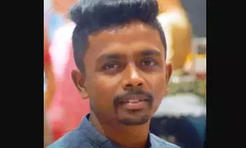 ಮಂಜನಾಡಿ: ಕುಸಿದು ಬಿದ್ದು ನವ ವಿವಾಹಿತ ಮೃತ್ಯು