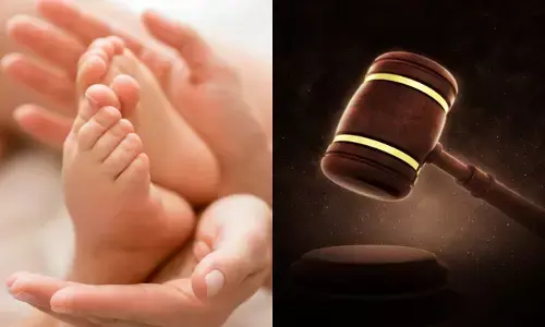 ವಿಚ್ಛೇದನ ಪ್ರಕರಣದಲ್ಲಿ ಮಗುವಿನ ಡಿ ಎನ್ ಎ ಪರೀಕ್ಷೆಯನ್ನು ತಡೆದ ಬಾಂಬೆ ಹೈಕೋರ್ಟ್