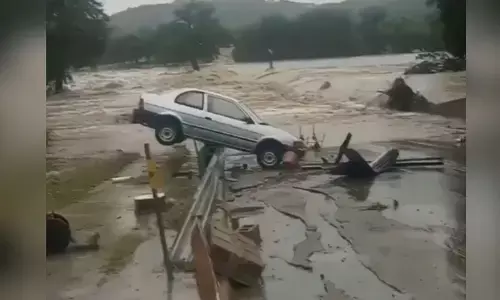 ಟೆಕ್ಸಾಸ್ ಪ್ರವಾಹ: ಮೃತರ ಸಂಖ್ಯೆ 109ಕ್ಕೆ ಏರಿಕೆ