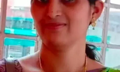 ಸುಭಾಷಿಣಿ ಕಾಮತ್