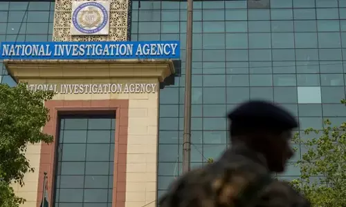 ಬೆಂಗಳೂರು | ಉಗ್ರರೊಂದಿಗೆ ನಂಟು ಆರೋಪ: ವೈದ್ಯ ನಾಗರಾಜ್ ಸಹಿತ ಮೂವರು 6 ದಿನ ಎನ್‌ಐಎ ಕಸ್ಟಡಿಗೆ